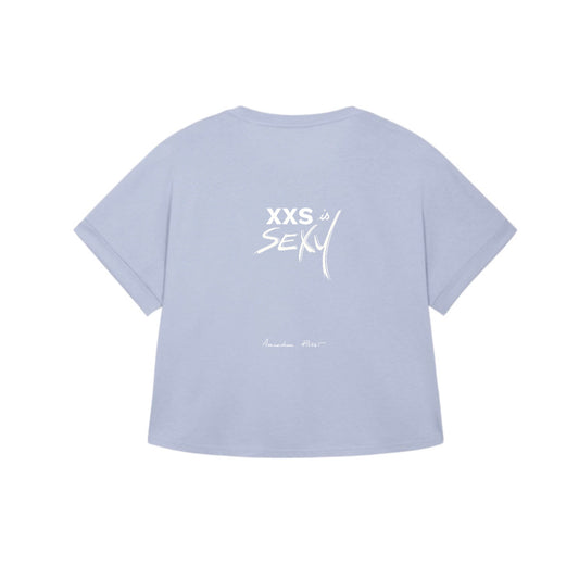Tshirt XXS is SEXY